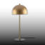 Lampe de chevet en métal