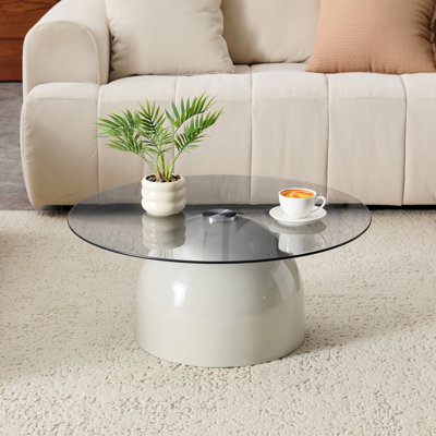 Ensemble de tables basses 2P Nesting