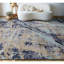 Abstract Area Rug
