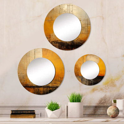 Miroir mural Ellyanna