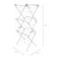Foldable Standard Drying Rack