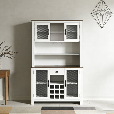 Buffet 70,9 po