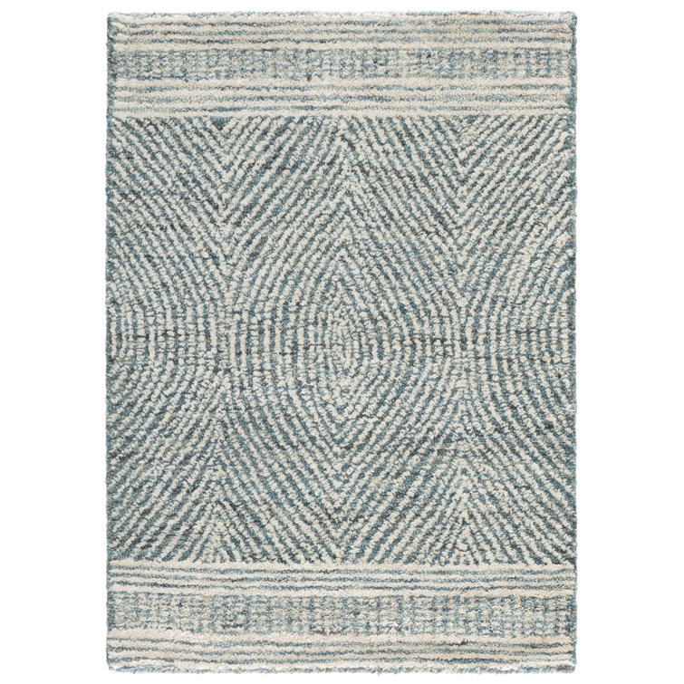 Colbert Hand Tufted Wool Rug
