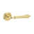 Polished Brass is out of stock