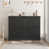 Black est en rupture de stock
