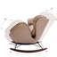 Chaise berçante double style nordique-100101944