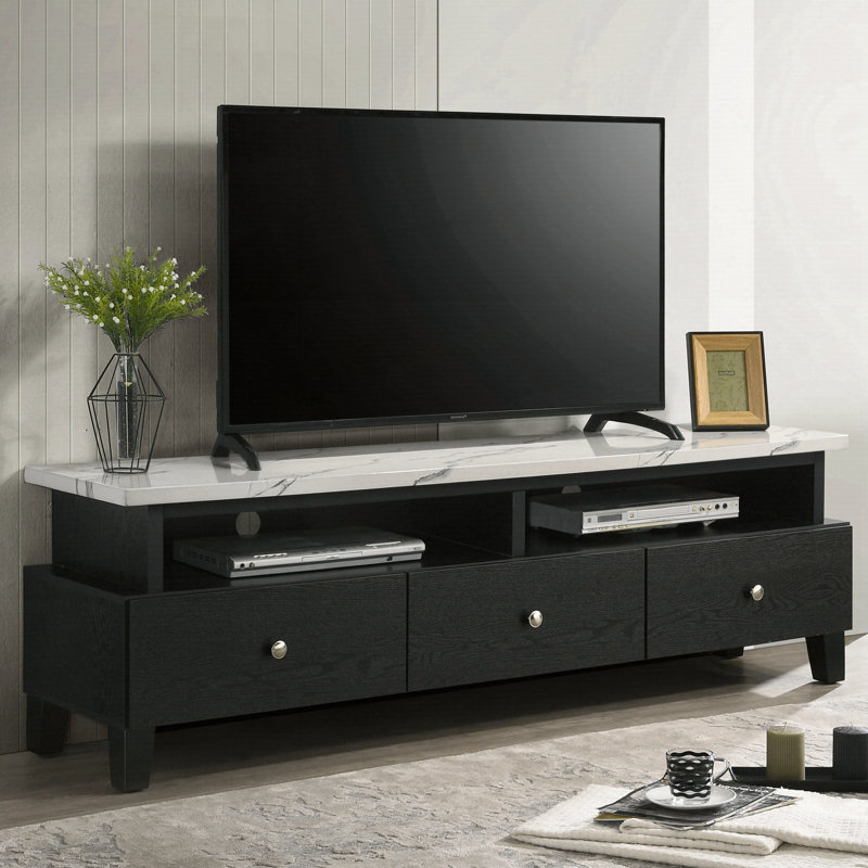 Console Arnolec, 75"
