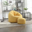 Fauteuil à billes Bedding-249278035