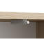 Unfinished TV Stand for TVs up to 55"-91459784