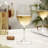 Taste 14 oz Wine Tasting Glass