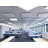 Dimmable Square Troffer Ceiling Light