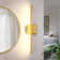 24'' Dimmable LED Wall Mounted Picture Light