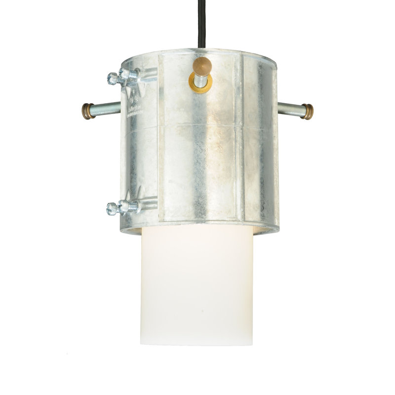 Cilindro 1 - Light Pendant