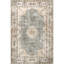 Tapis floral rétro Ren SpinClean-737411969
