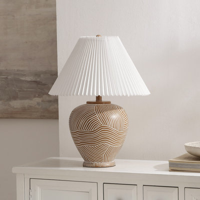 Claude Table Lamp