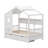 Vidoje Kids Bed with Storage Shelf-1043395502-1043395504