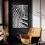 "Cycad, Michigan 80" par Monte Nagler-919534515