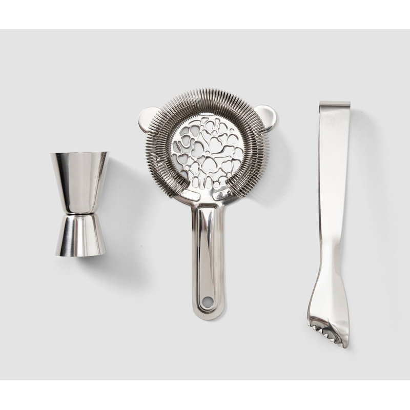 Les indispensables - Outils pour boire