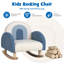 Chaise berçante pour enfants Armenta-1088806348