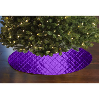 Cache-pieds d'arbre Noël