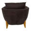 Upholstered 32.64 " Sofa