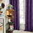 Kellda Thermal Room Darkening Polyester Curtain Panels-1382751039-1382751029