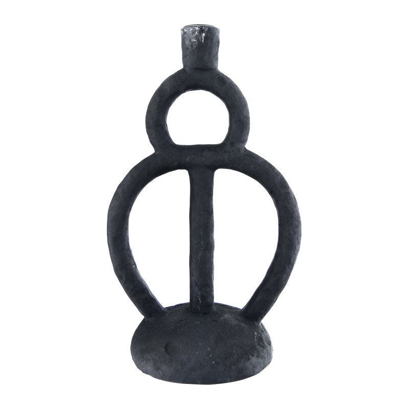 Bougeoir de table 11,5 po Allie