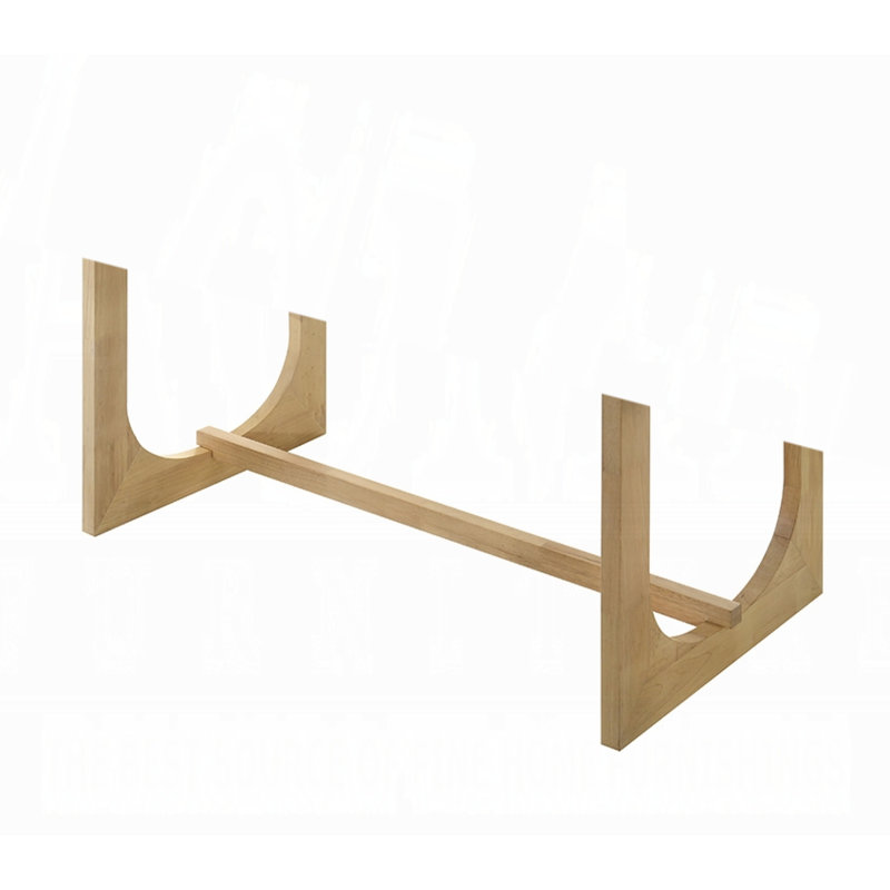 Chartrand Dining Table Component Legs