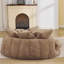 Canapé pour fauteuil de salon Eyre-126609275