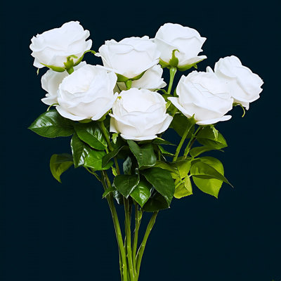 Arrangement de roses