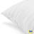 Won't Go Flat Polyester Support Pillow-109213312-109213311