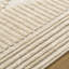 Tapis d'intérieur lavable à la machine Grannis-1128076508