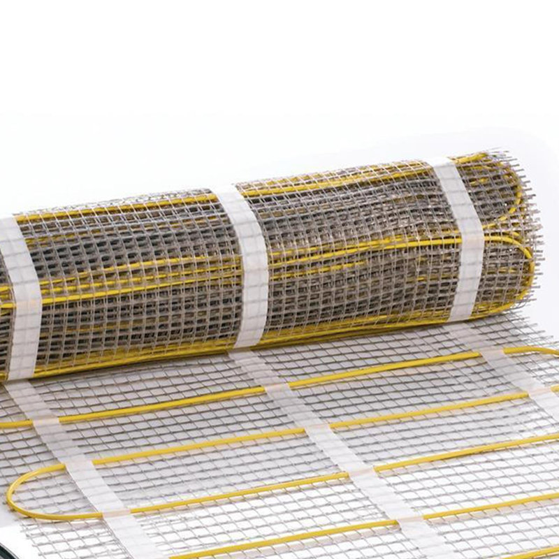 Adersen 400cm L x 50cm W 230V Underfloor Heating System Kit
