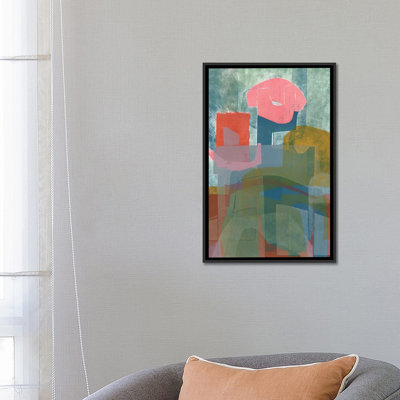 « turc citadel », reproduction d’art sur toile