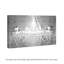 «Dramatic Entrance Chrome» par Oliver Gal - impression sur toile tendue-70557093-14829759