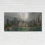"Cloudy Chicago 2" par AKG-1213066827