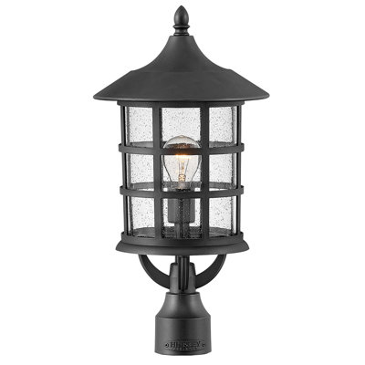 Freeport Outdoor 1-Light Lantern Head