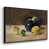 Black Floater Framed Canvas is unavailable