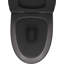 Toilette allongée une pièce 1,6 GPF Tusuton-91076188