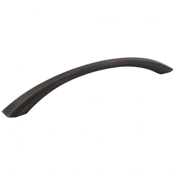 Wheeler Bar Pull, Brushed Oil Rubbed Bronze, 5 1/16"