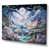 Toile tendue