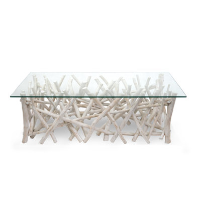 Table basse Branch