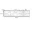 Natural Pine Wood TV Stand-105974082-105974085