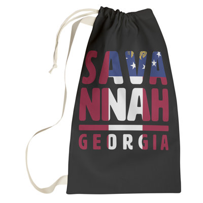 Sac à linge savannah georgia