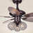 Rosevale 42'' Ceiling Fan with Light Kit