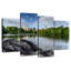 Lac Marchelle à Central Park-108835113