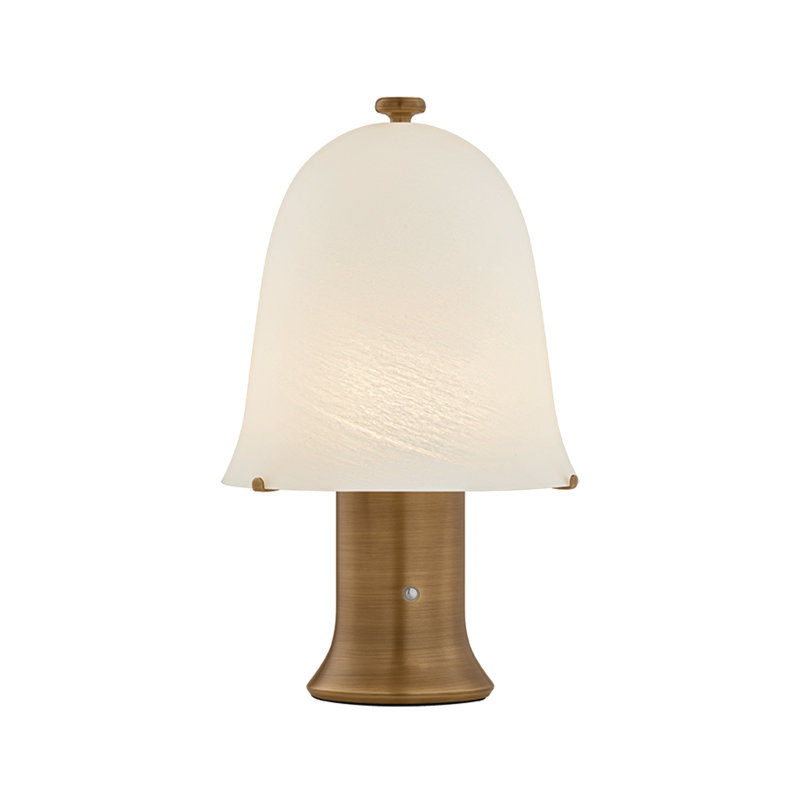 Kipps Rechargeable Table Lamp