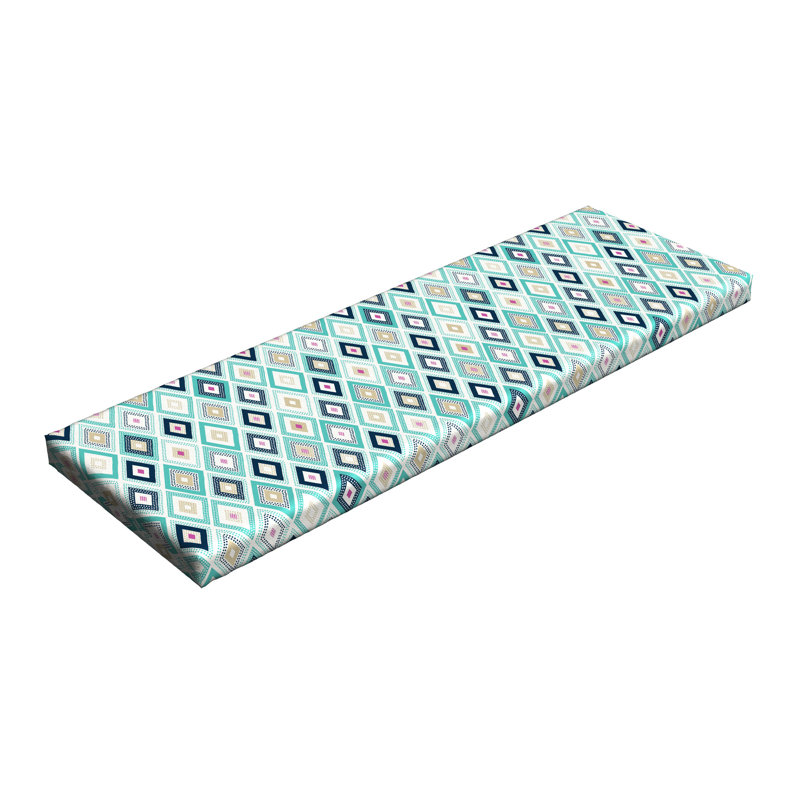 Coussin de siège intérieur / extérieur
