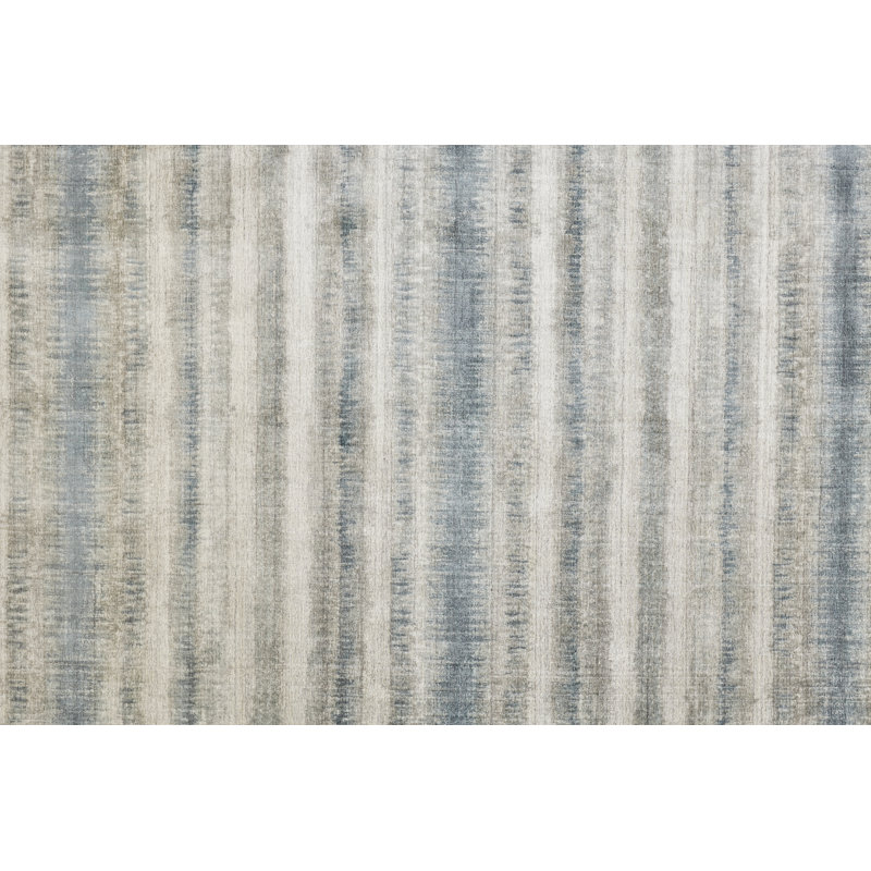 Tapis rectangulaire Surig, Rectangle 4 pi x 6 pi