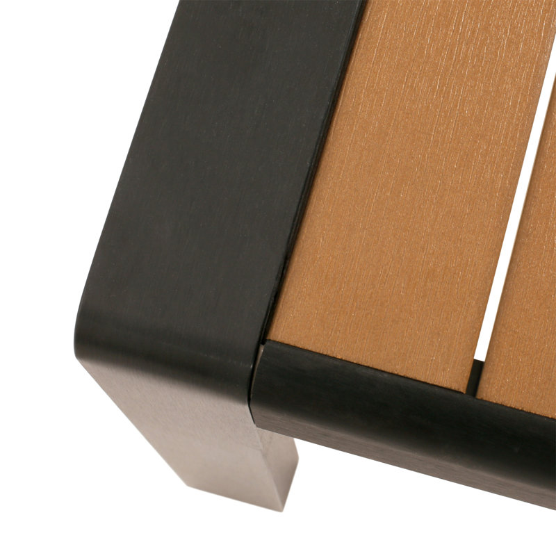 Giovanna V Shape COFFEE TABLE